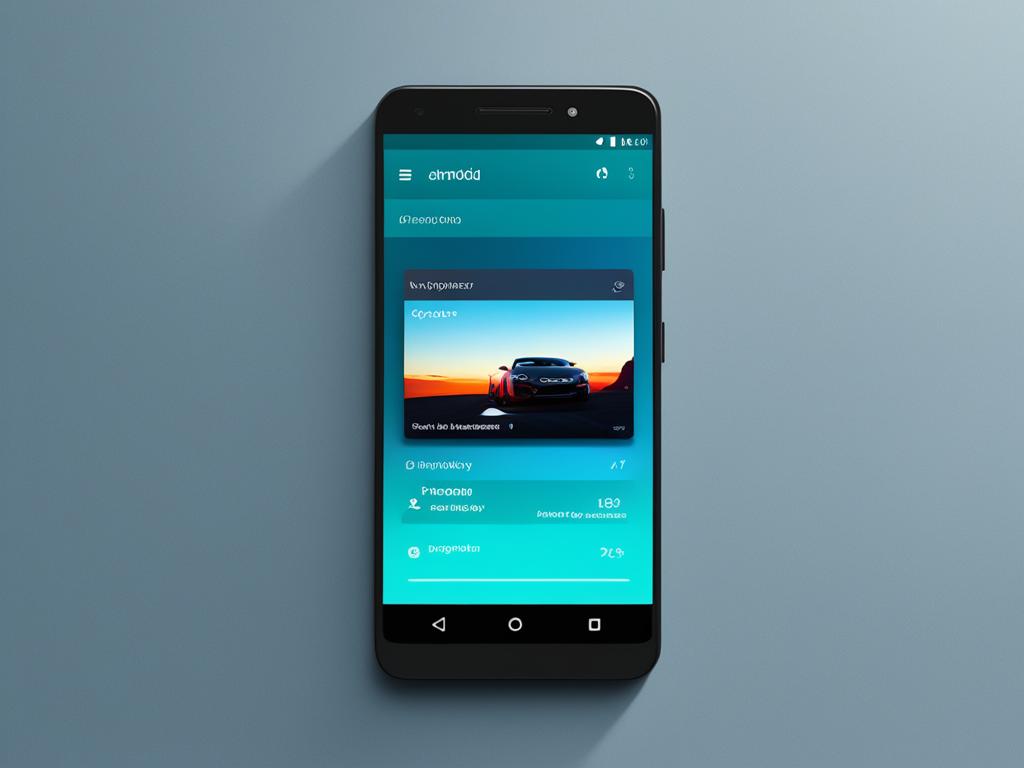 aplikasi multimedia video android