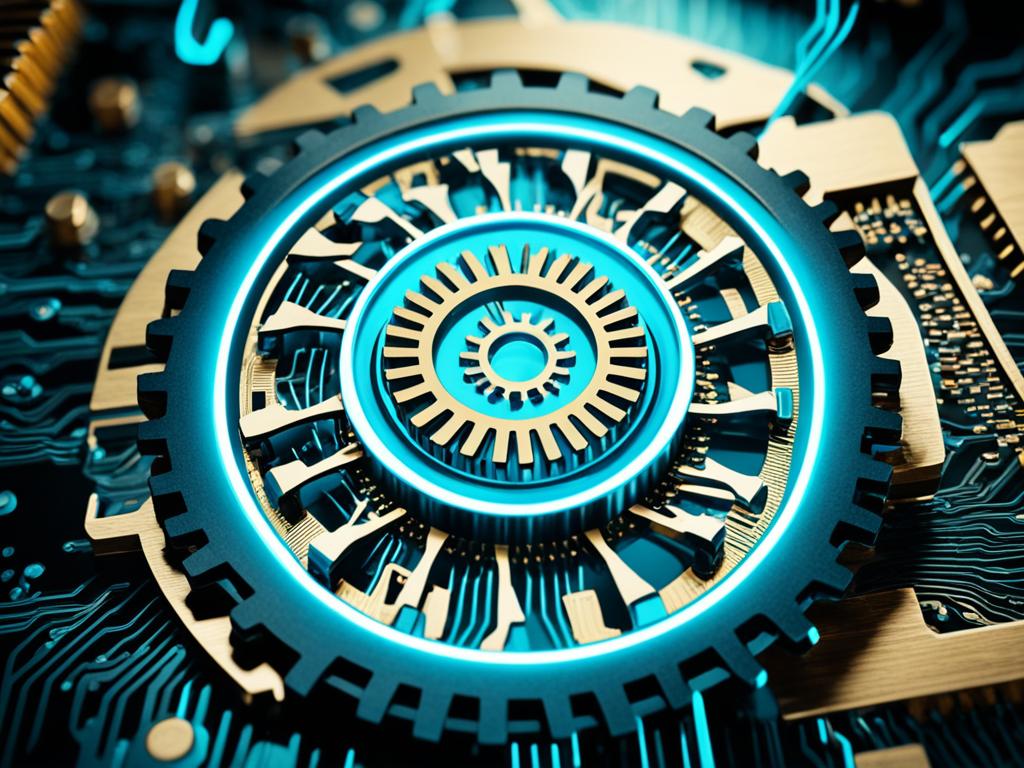 overclocking untuk produktivitas overclocking untuk produktivitas