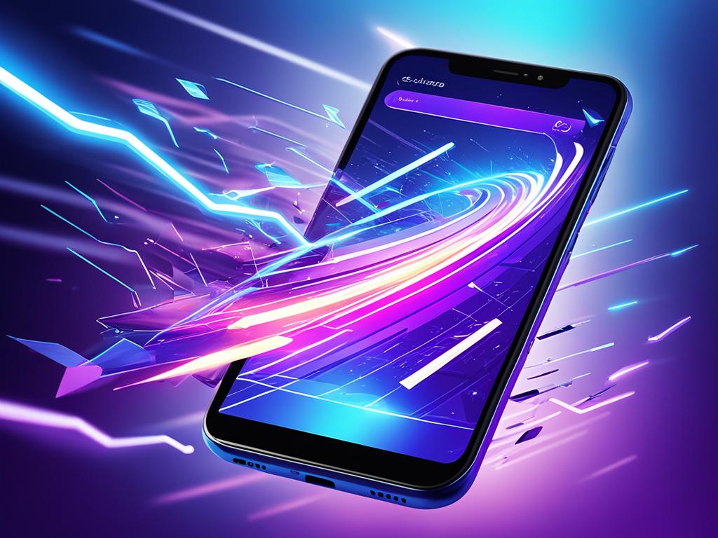 trik agar smartphone lebih cepat