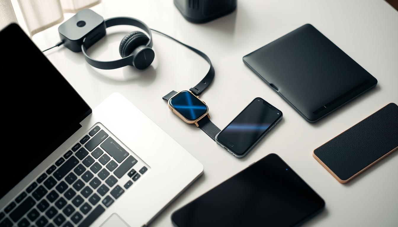 Rekomendasi Gadget Terbaik untuk Aktivitas Sehari-hari