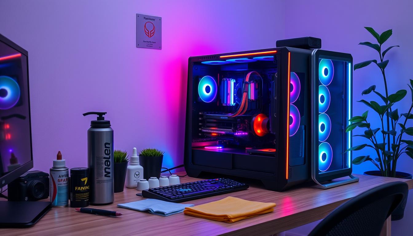 Tips Merawat PC untuk Performa Maksimal