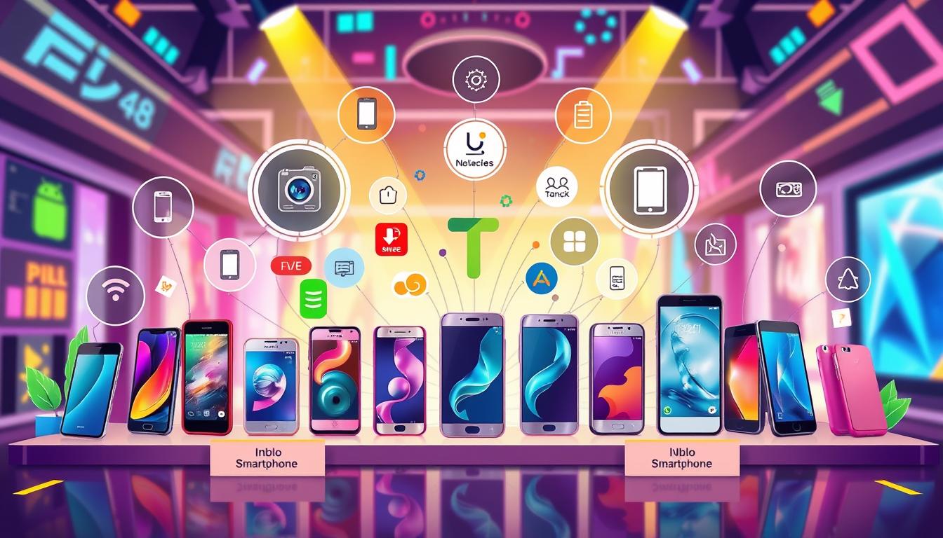 Panduan Lengkap Memilih Smartphone yang Tepat untuk Anda